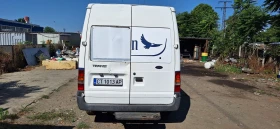 Ford Transit 2.5 | Mobile.bg    3