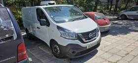 Nissan NV300 VISIA DCI   | Mobile.bg    4