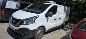 Nissan NV300 VISIA DCI   | Mobile.bg    2