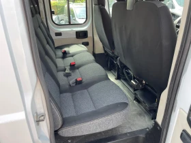 Fiat Ducato 2.3 Multijet Euro 5 | Mobile.bg    12