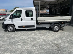Fiat Ducato 2.3 Multijet Euro 5 | Mobile.bg    6