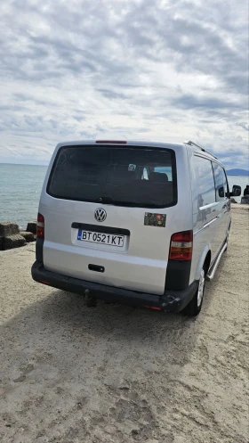 VW T5 | Mobile.bg    2