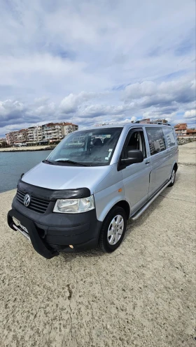 VW T5
