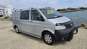 VW T5 | Mobile.bg    4