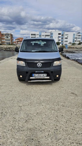 VW T5 | Mobile.bg    5