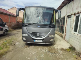     Mercedes-Benz Tourino 1126