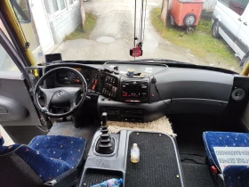 Mercedes-Benz Tourino 1126 | Mobile.bg    6