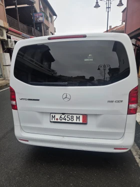 Mercedes-Benz Vito | Mobile.bg    4