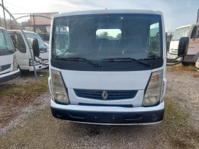 Nissan Capstar Рено-Максити - изображение 1