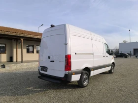 Mercedes-Benz Sprinter 317 CDI, снимка 7