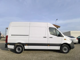 Mercedes-Benz Sprinter 317 CDI, снимка 8