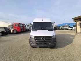 Mercedes-Benz Sprinter 317 CDI, снимка 2