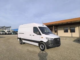 Mercedes-Benz Sprinter 317 CDI, снимка 1