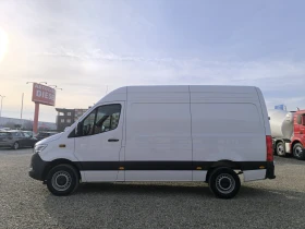 Mercedes-Benz Sprinter 317 CDI, снимка 4