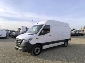 Mercedes-Benz Sprinter 317 CDI, снимка 3