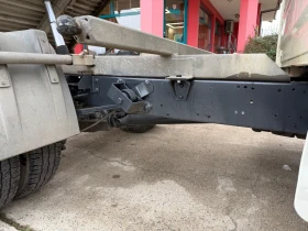 Iveco Daily 3.0HPT* 35C14* 6+ 1 места, снимка 14