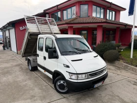 Iveco Daily 3.0HPT* 35C14* 6+ 1 места, снимка 2