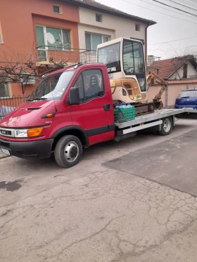 Iveco Daily undefined | Auto.bg — изображение 14