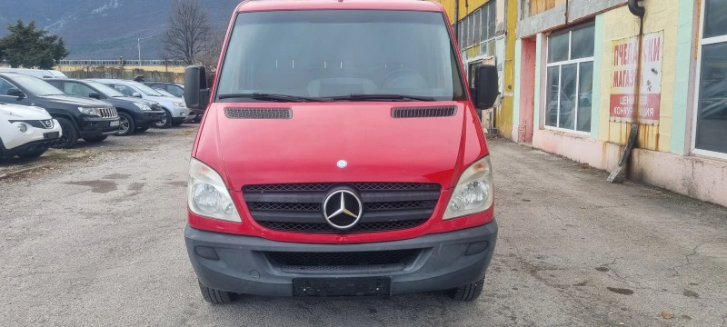 Mercedes-Benz Sprinter 315 CDI KLIMA ITALY, снимка 2 - Бусове и автобуси - 48481893