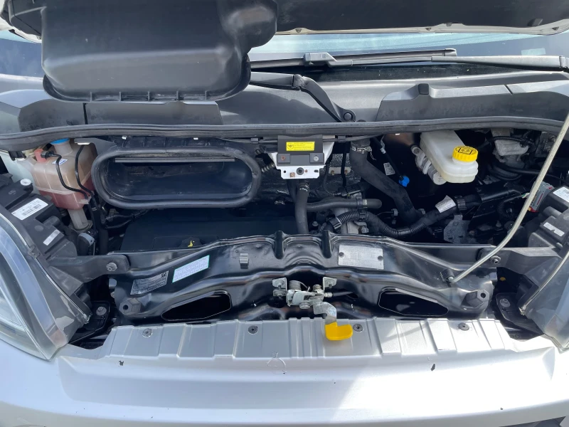 Fiat Ducato 2.3 Multijet Euro 5, снимка 14 - Бусове и автобуси - 51375968