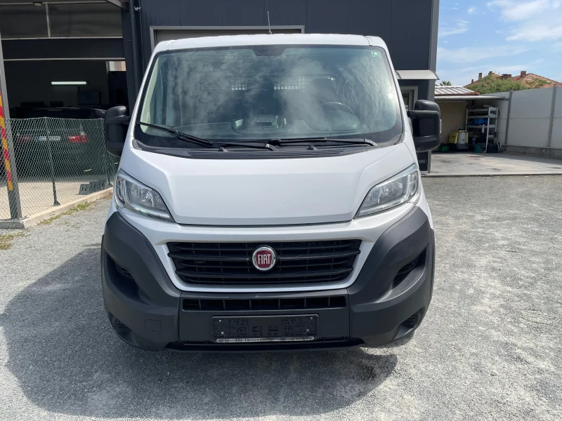 Fiat Ducato 2.3 Multijet Euro 5, снимка 2 - Бусове и автобуси - 51375968