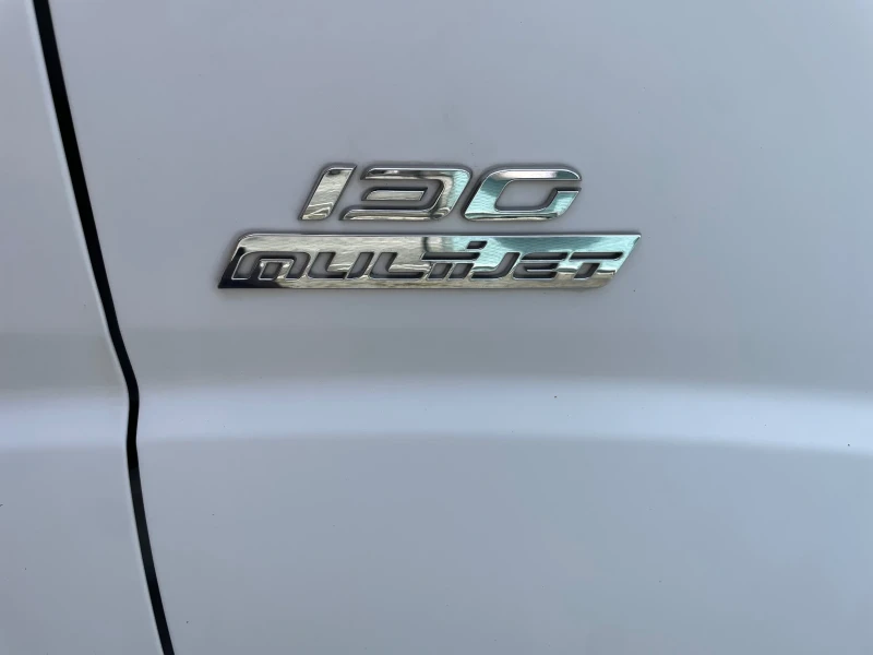 Fiat Ducato 2.3 Multijet Euro 5, снимка 13 - Бусове и автобуси - 51375968