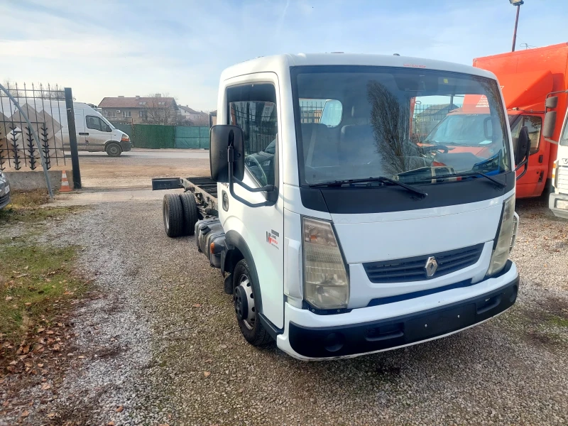 Nissan Capstar Рено-Максити, снимка 3 - Бусове и автобуси - 52835175