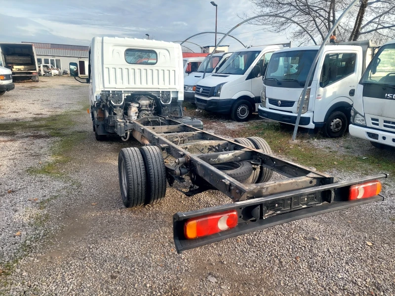 Nissan Capstar Рено-Максити, снимка 5 - Бусове и автобуси - 52835175