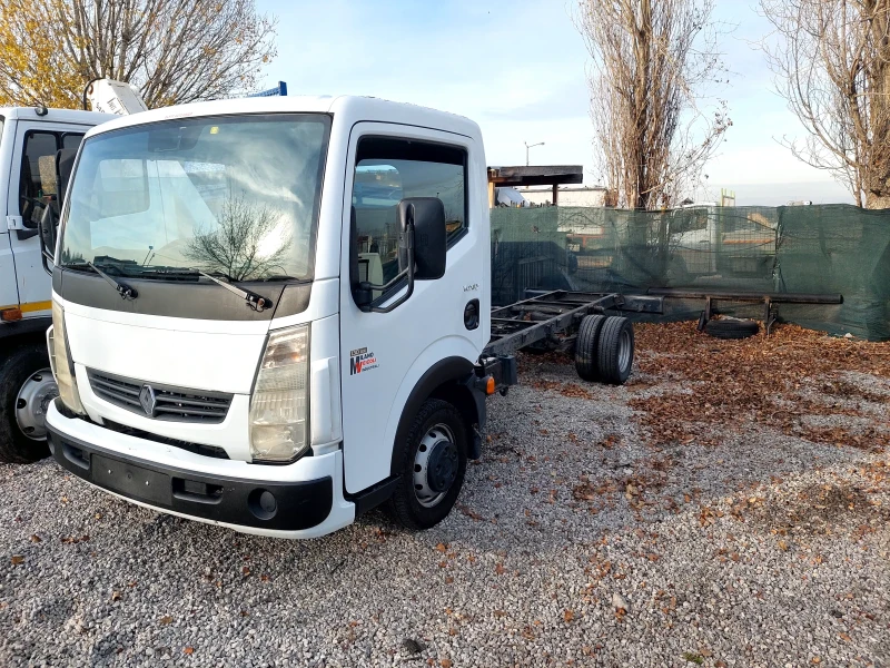 Nissan Capstar Рено-Максити, снимка 11 - Бусове и автобуси - 52835175