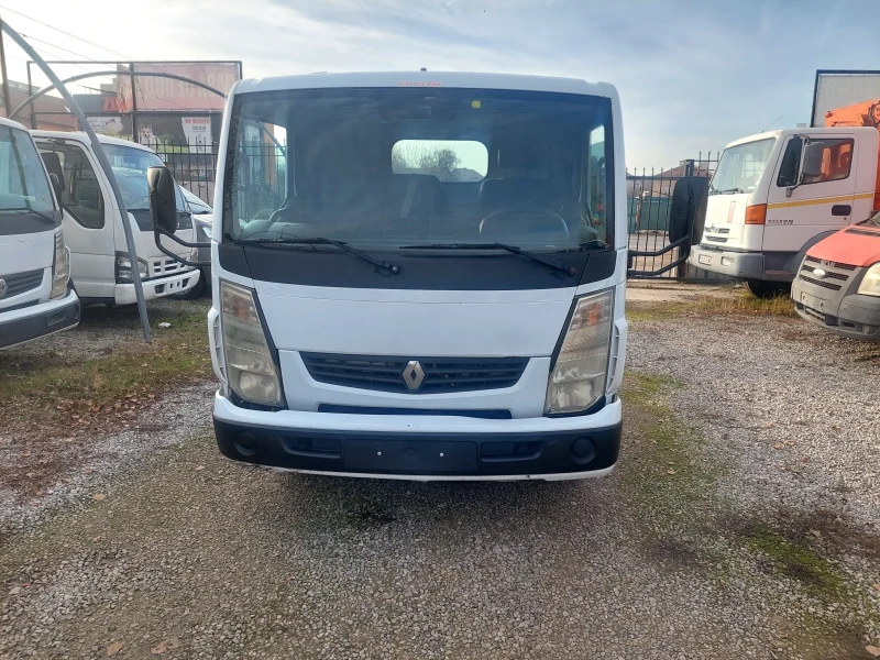 Nissan Capstar Рено-Максити, снимка 4 - Бусове и автобуси - 52835175