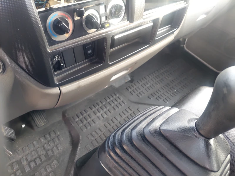 Nissan Capstar Рено-Максити, снимка 7 - Бусове и автобуси - 52835175