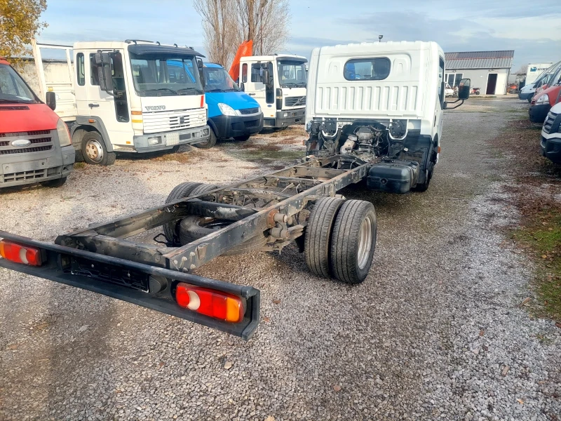 Nissan Capstar Рено-Максити, снимка 6 - Бусове и автобуси - 52835175