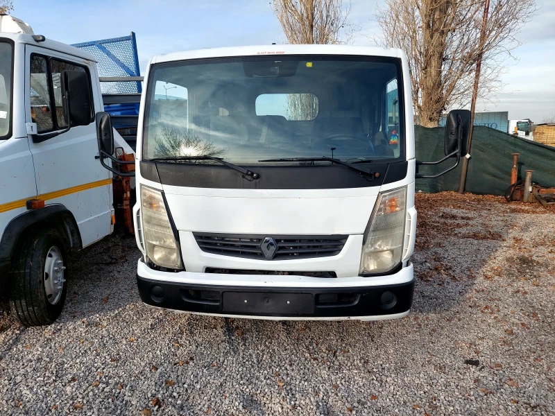 Nissan Capstar Рено-Максити, снимка 10 - Бусове и автобуси - 52835175