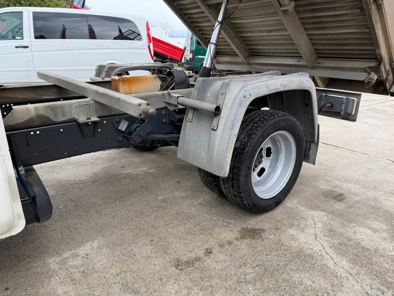 Iveco Daily 3.0HPT* 35C14* 6+ 1 места, снимка 8 - Бусове и автобуси - 53285413