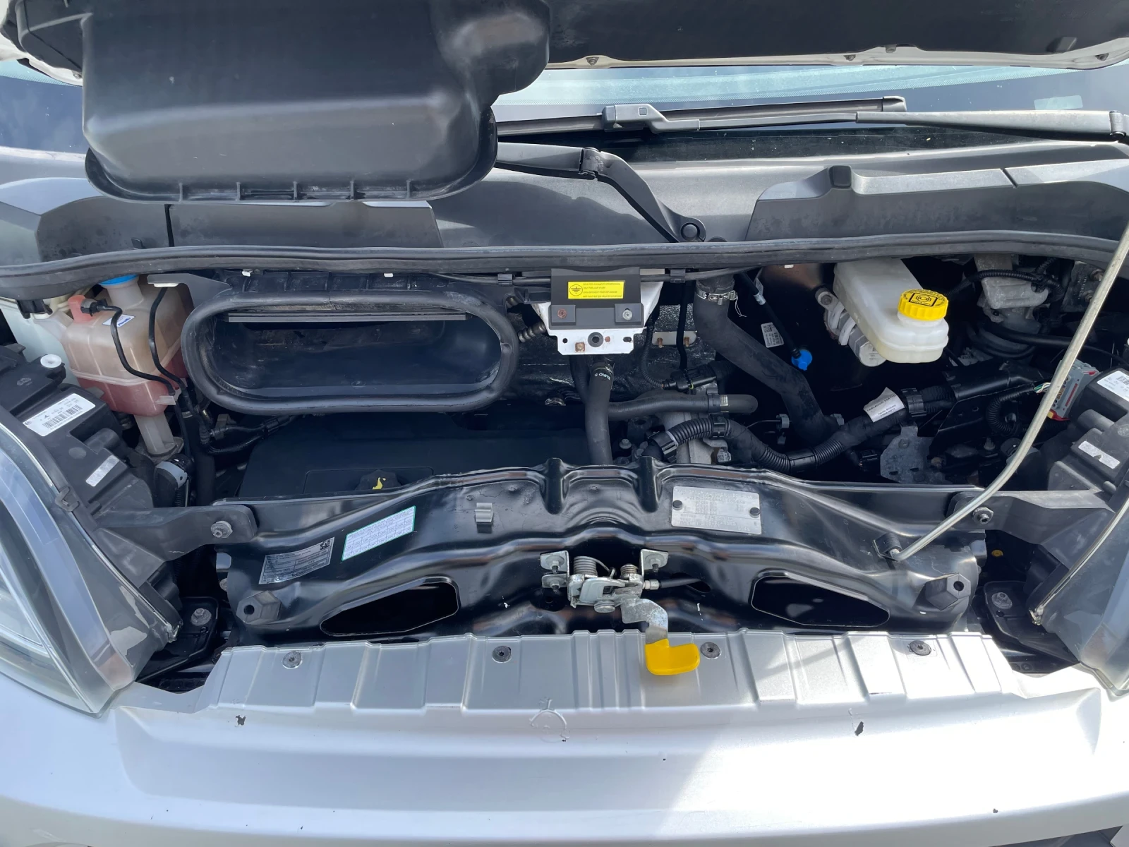 Fiat Ducato 2.3 Multijet Euro 5 | Mobile.bg   14