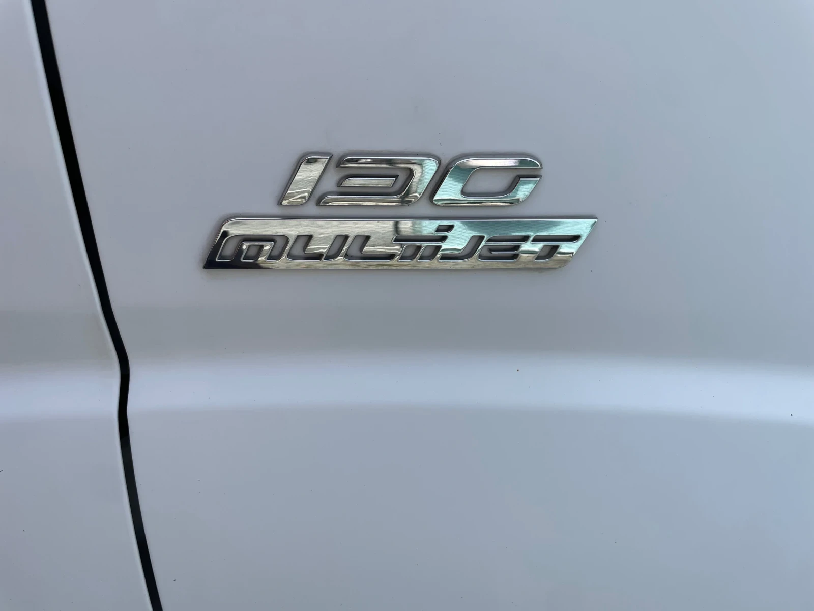 Fiat Ducato 2.3 Multijet Euro 5 | Mobile.bg   13