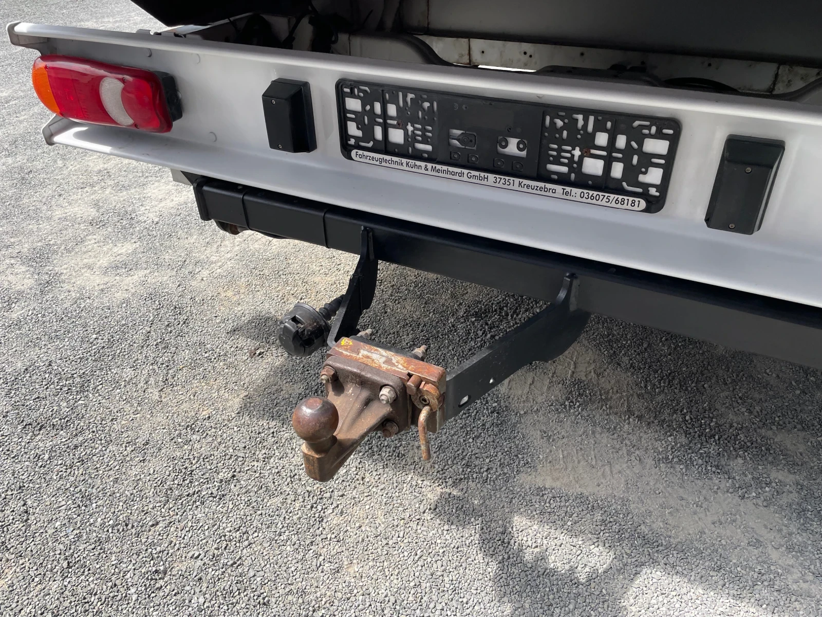 Fiat Ducato 2.3 Multijet Euro 5 | Mobile.bg   16