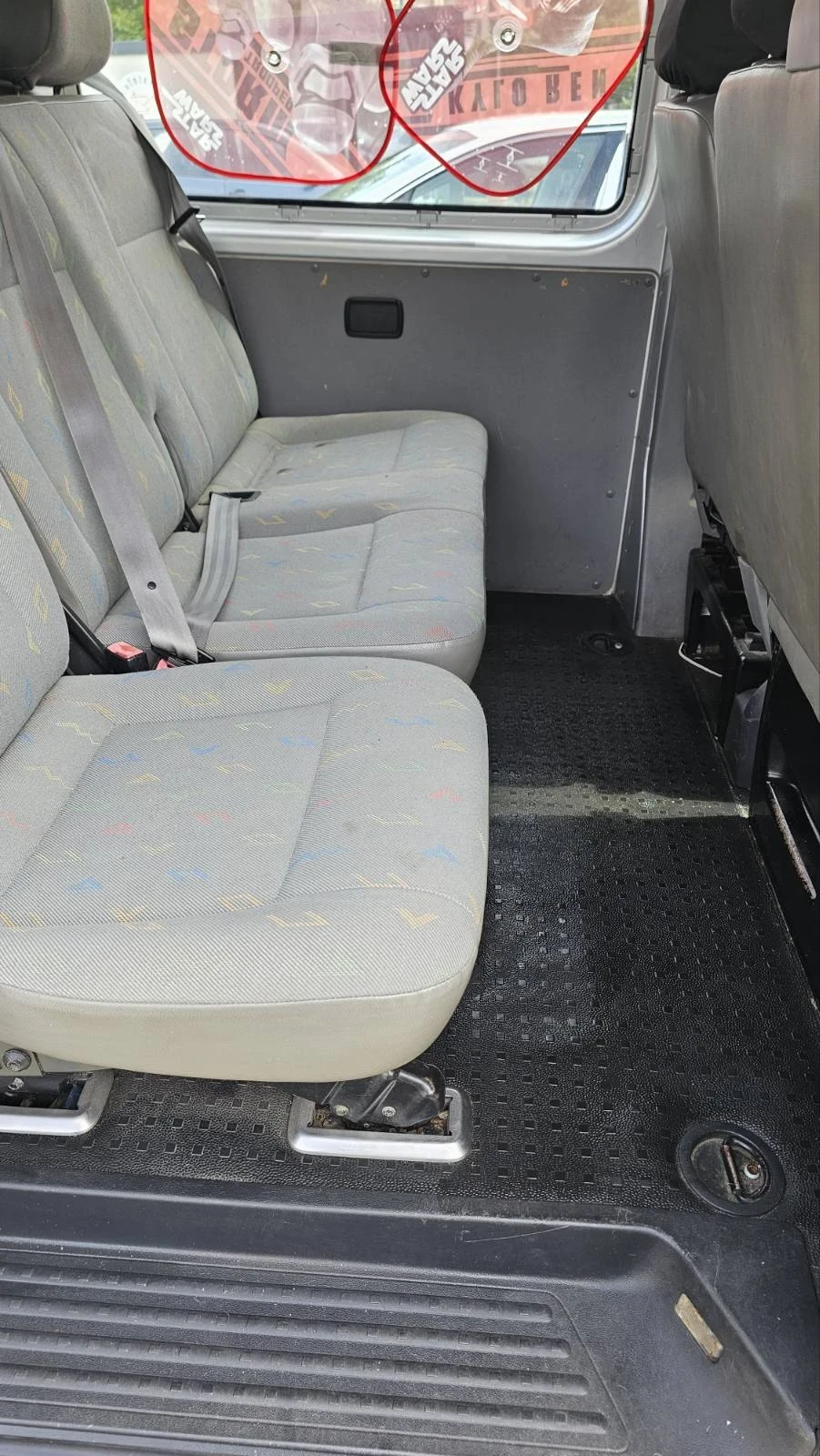 VW T5  - изображение 6