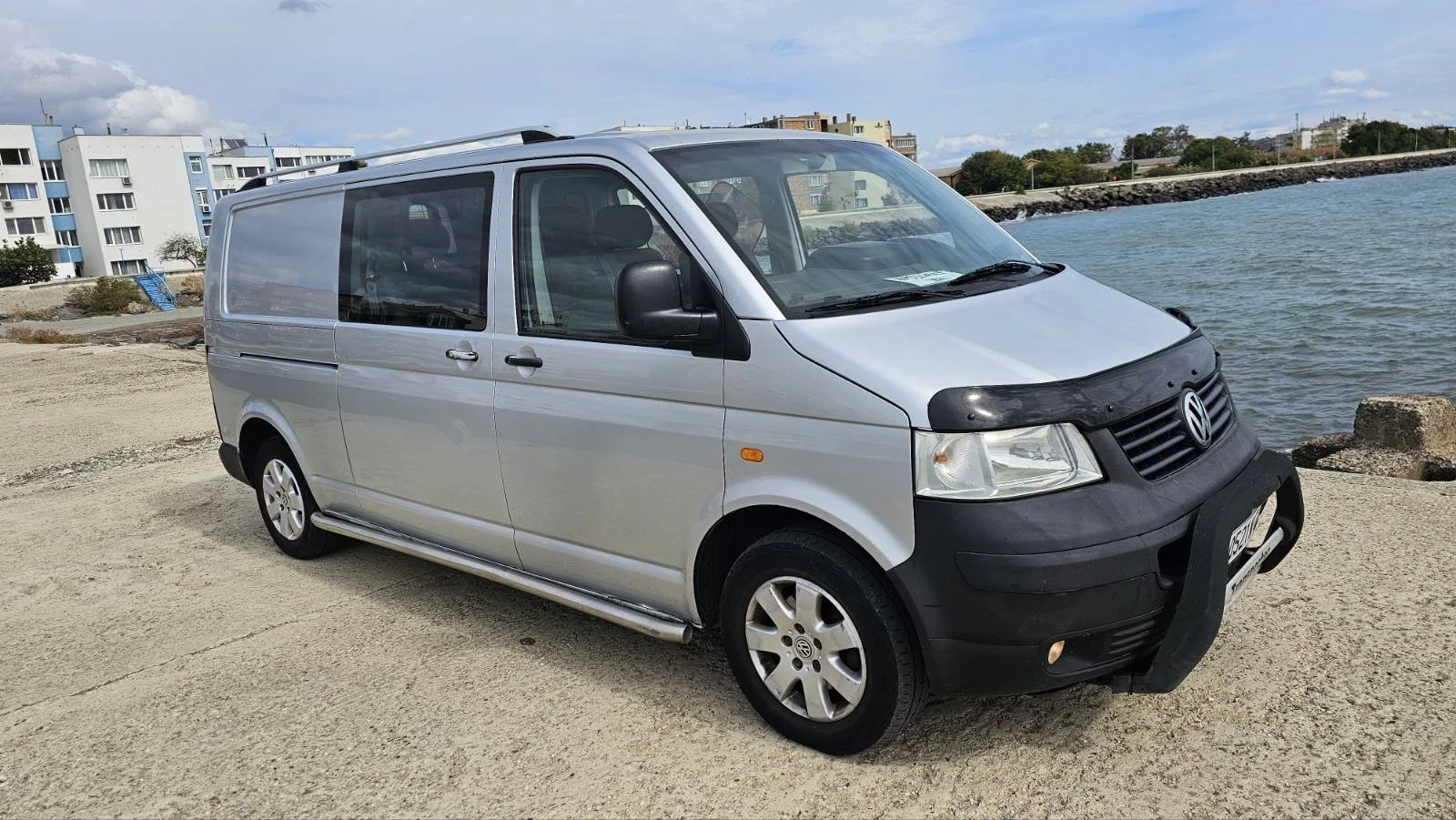 VW T5  - изображение 4