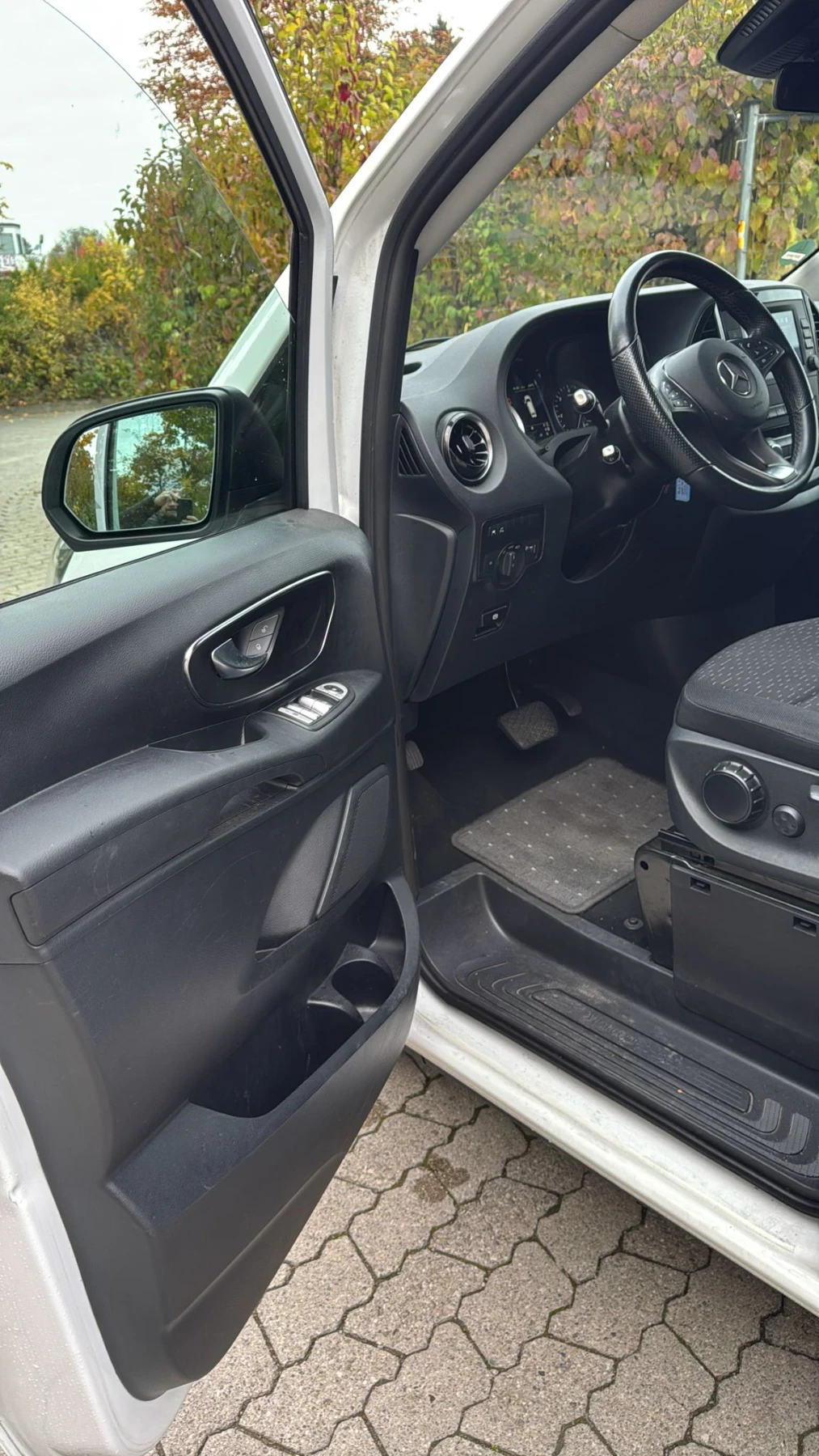 Mercedes-Benz Vito | Mobile.bg   12