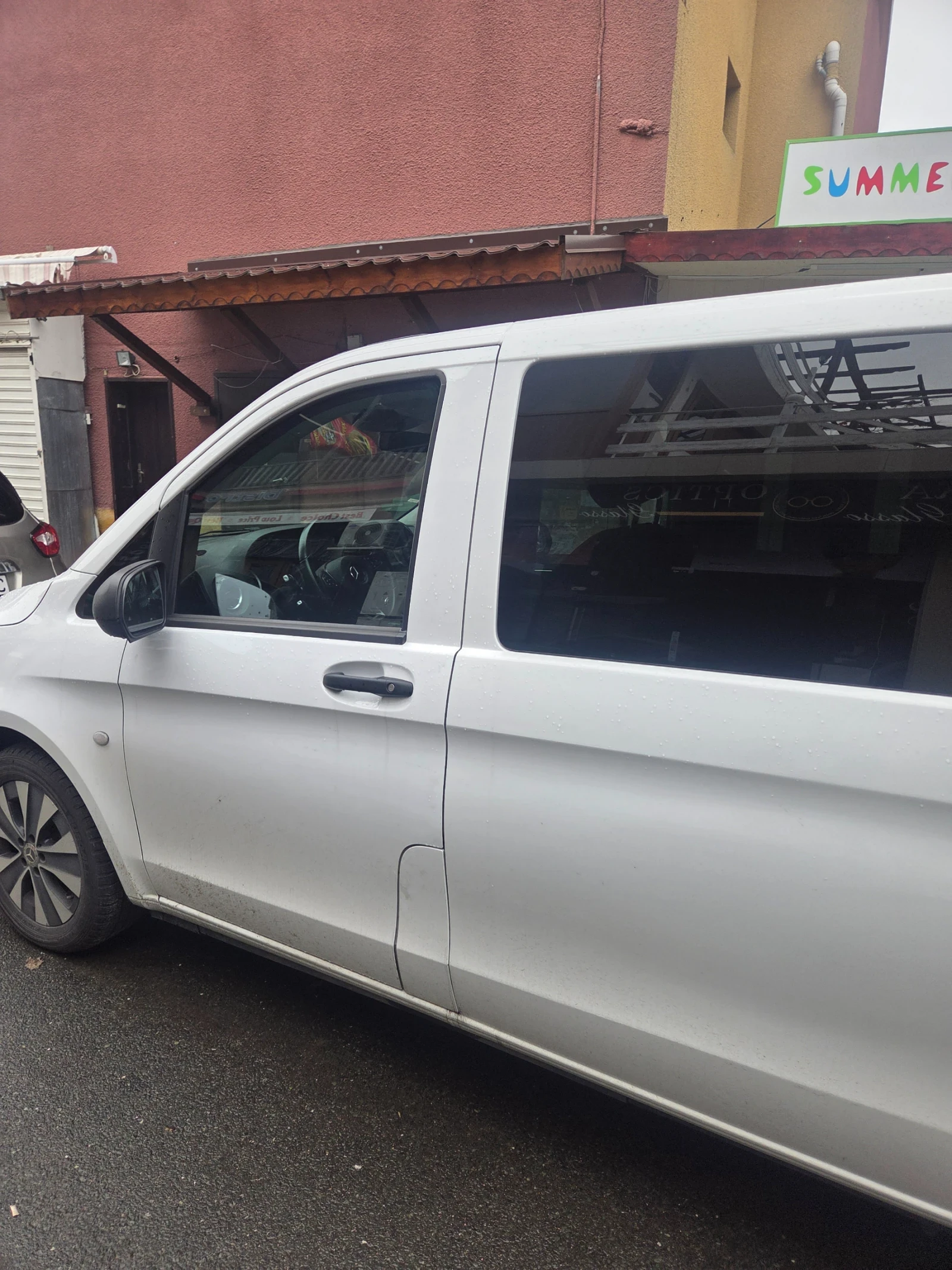 Mercedes-Benz Vito | Mobile.bg   6