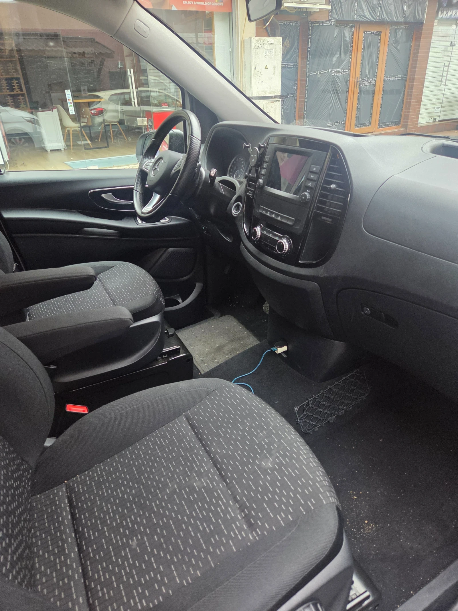 Mercedes-Benz Vito | Mobile.bg   7