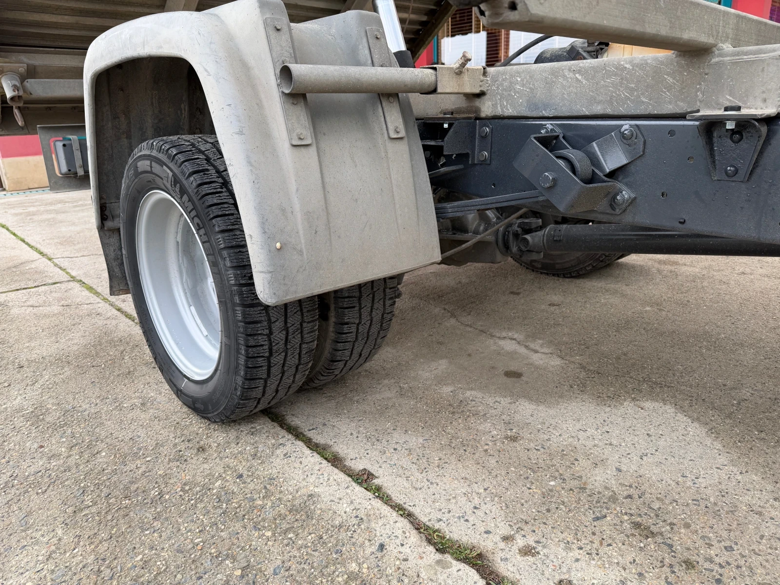 Iveco Daily 3.0HPT* 35C14* 6+ 1 ����� | Mobile.bg � ����������� 13