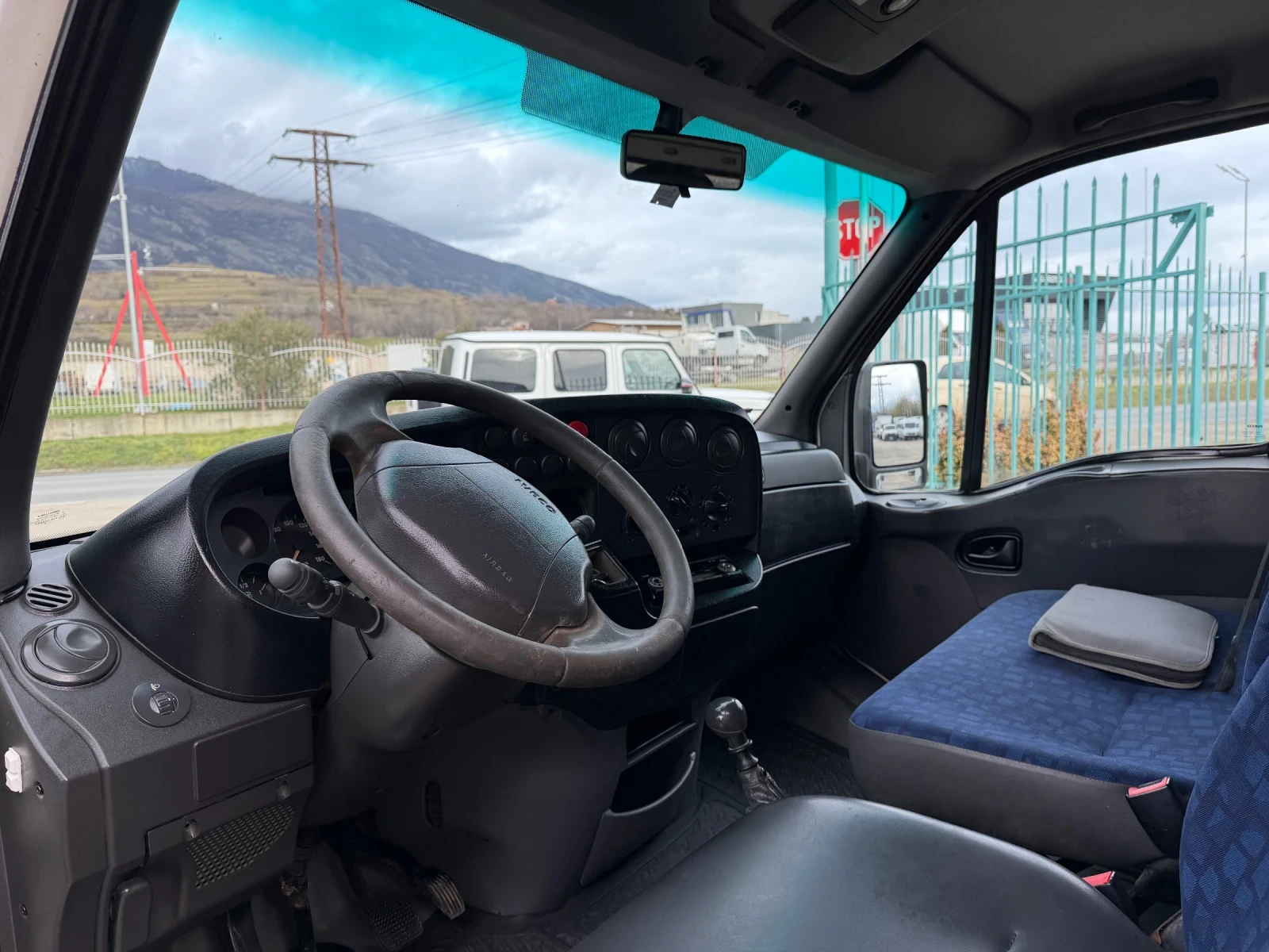 Iveco Daily 3.0HPT* 35C14* 6+ 1 места - изображение 4