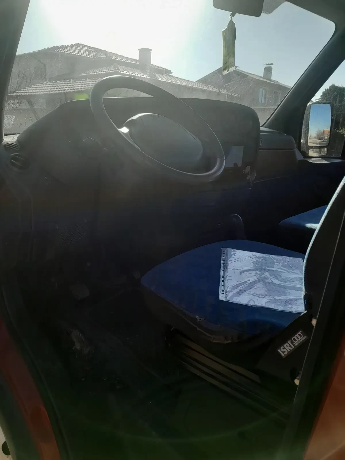 Iveco Daily, снимка 7 - Бусове и автобуси - 53832534