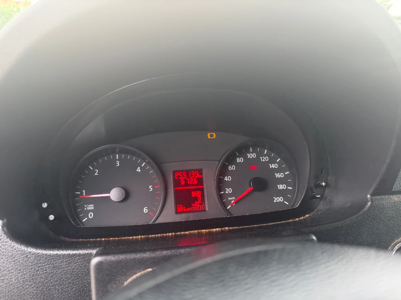 VW Crafter Топ!250хкм!Клима, снимка 15 - Бусове и автобуси - 54658546