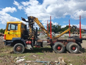 Man 12.284, снимка 3