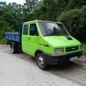  Iveco 3510