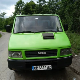 Iveco 3510   | Mobile.bg    2