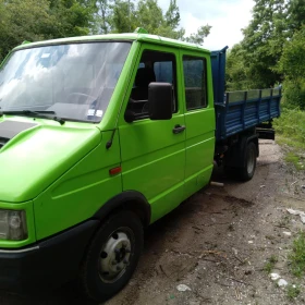 Iveco 3510   | Mobile.bg    6
